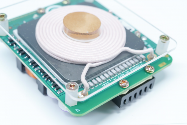 MICROCHIP微芯釋出300W工業級無線充方案，支援FOD和NFC檢測