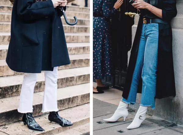 太冷了,幾個時髦還保暖的疊穿公式給你們 太冷了,幾個時髦還保暖的疊穿公式給你們