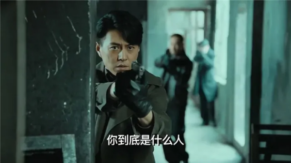 2022年十部好劇集結：《白夜追兇2》上榜，還有柳雲龍的諜戰劇