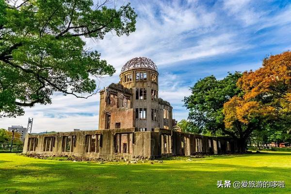 原來廣島這麼好玩!一份攻略、十個景點讓你的旅行與眾不同 原來廣島這麼好玩!一份攻略、十個景點讓你的旅行與眾不同