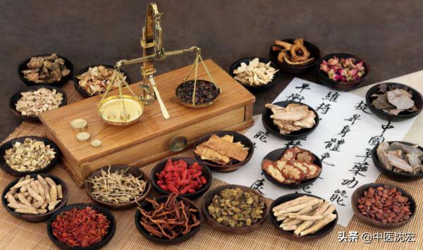 中藥用錯會傷身？2種中藥不適合長期服用，養生的朋友要知道