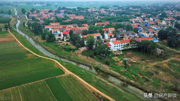 未來10年，“城市買房”和“農村蓋房”哪個更好？內行給出答案