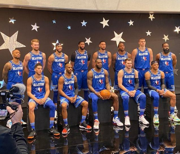 750億!NBA苦尋金主進行合作,洛瑞球衣號碼曝光,喬丹談最後一投 750億!NBA苦尋金主進行合作,洛瑞球衣號碼曝光,喬丹談最後一投