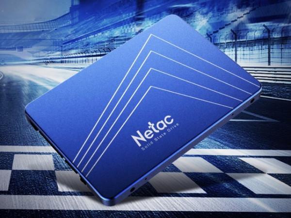 手慢無：享三年質保 國產SSD固態硬碟128GB僅95元