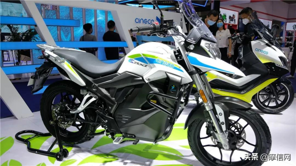 公升級巡航、850休旅首秀,宗申機車旗下十多款新品亮相 公升級巡航、850休旅首秀,宗申機車旗下十多款新品亮相