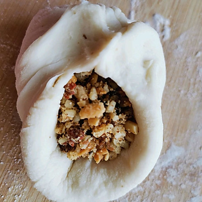 純手工製作榼子這樣做好看好吃又解饞，孩子天天吃不夠