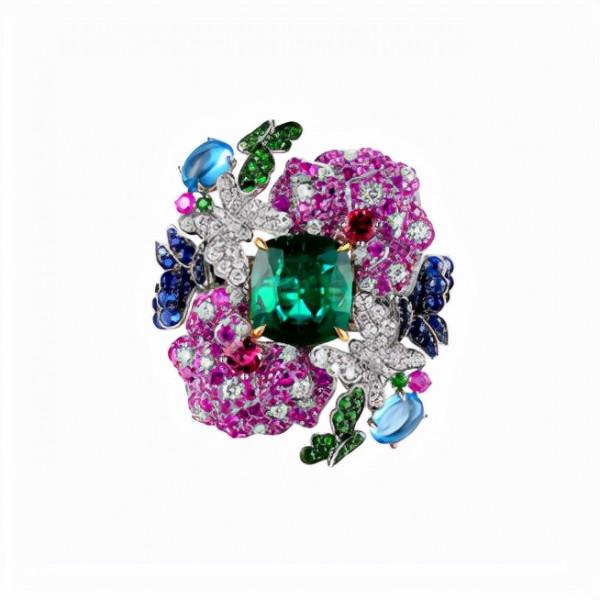 DFS攜手逾40家全球知名品牌舉辦第十二屆「曠世藏表」鑑賞會