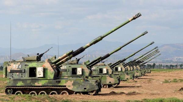 中國軍工只靠遼蜀陝鄂？被低估的湖南超級中央企業軍工製造有多強