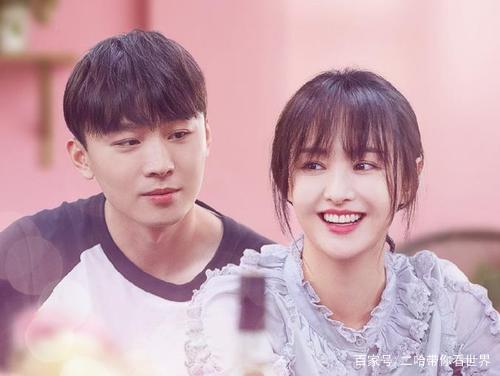 張恆鄭爽，真正的夫妻同心，其利斷金