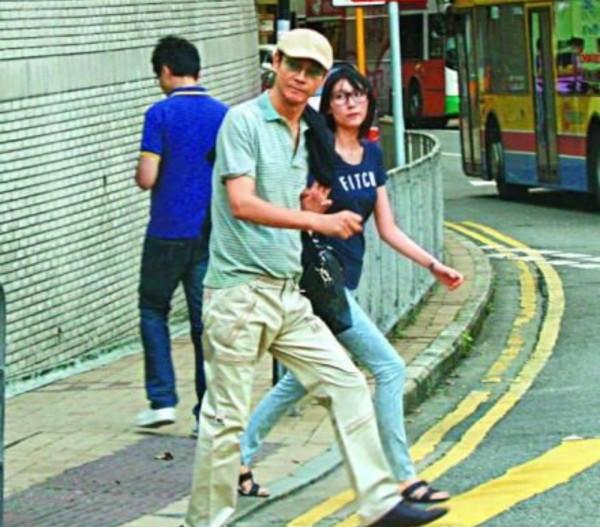 同樣是鄭少秋基因，把沈殿霞和官晶華的女兒一對比，差距就出來了