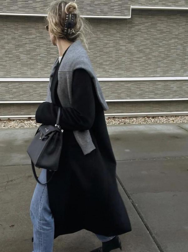 怎麼把基礎款穿好看？