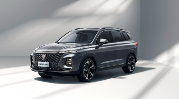 聯手潮漫《斗羅大陸》,上汽榮威開啟情感智慧元年 聯手潮漫《斗羅大陸》,上汽榮威開啟情感智慧元年