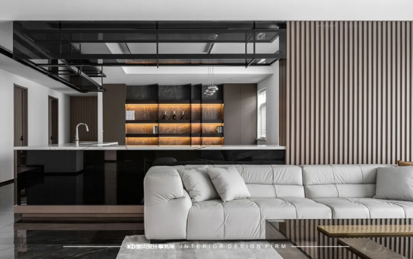 恆大華府256㎡大平層 微光浮現