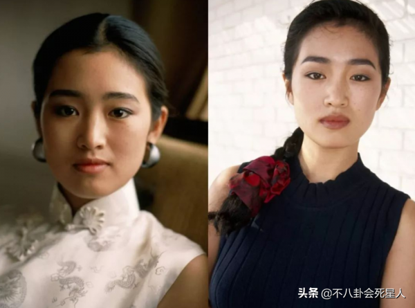 乍一看平平無奇，看久了越來越美，這7位女星美貌被嚴重低估啊