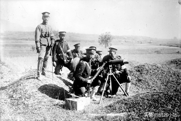 清末戰時財政的崩潰：國庫僅剩28萬兩白銀，最終被迫接受共和