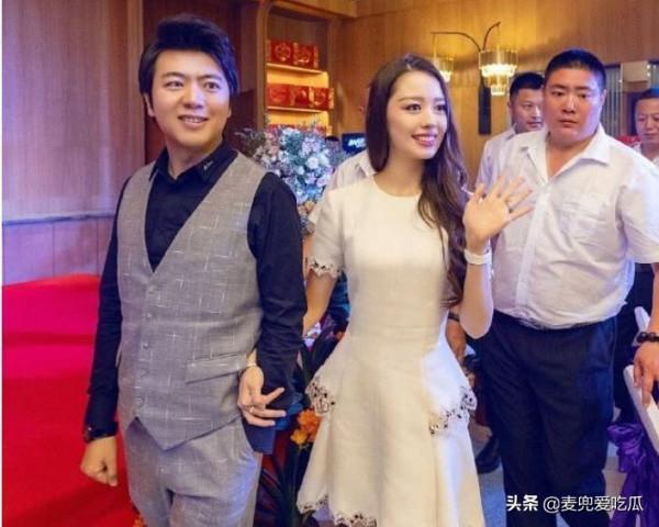 李某迪人設翻車?郎朗吉娜評論區被淪陷,王力宏疑似發文嘲諷 李某迪人設翻車?郎朗吉娜評論區被淪陷,王力宏疑似發文嘲諷