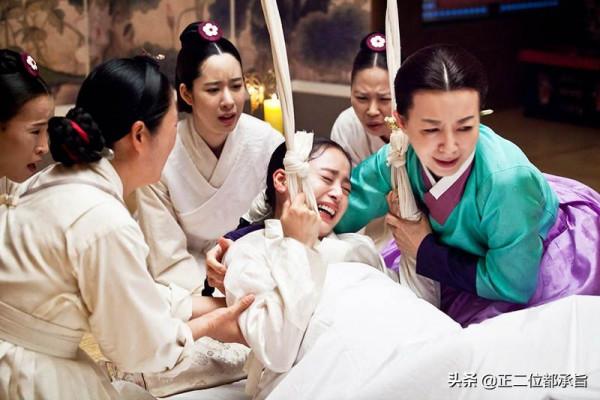 仁顯王后&mdash;&mdash;張禧嬪一生的仇敵，命運跌宕起伏的傳奇王后