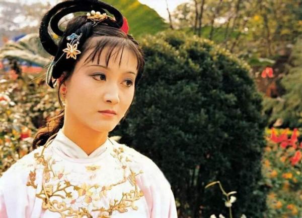 86版《紅樓夢》扮演“金陵十二釵”的演員都嫁給了誰? 86版《紅樓夢》扮演“金陵十二釵”的演員都嫁給了誰?