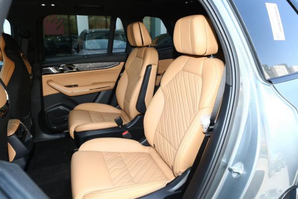 SUV有6座不買5座，這三款中大型車，安全舒適，動力強，油耗不高