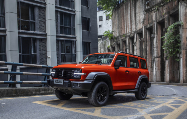 幾乎不愁賣的三款國產車，訂單多到要“加價”，合資車看到也撓頭