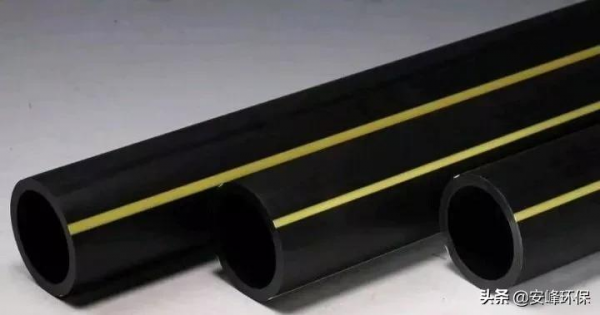 水處理常用管道及特性盤點 水處理常用管道及特性盤點