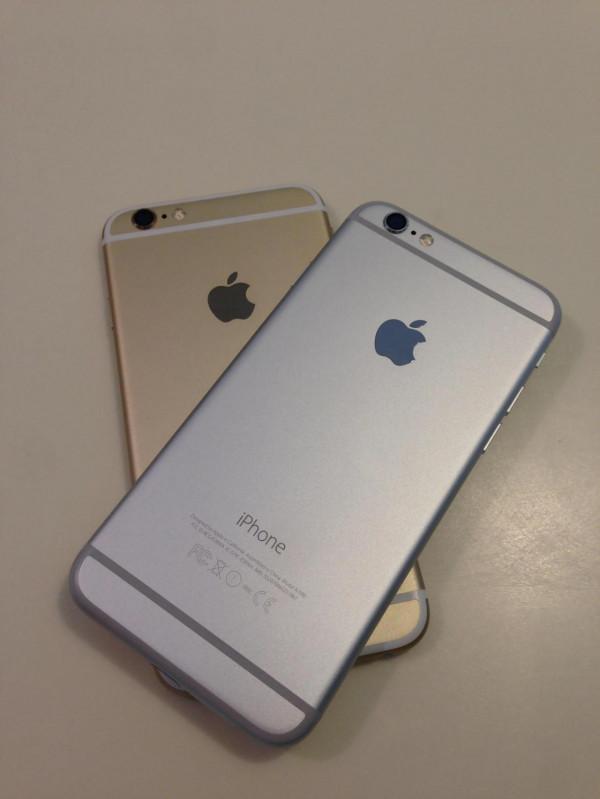 iPhone6 你怎麼不會過時呢？