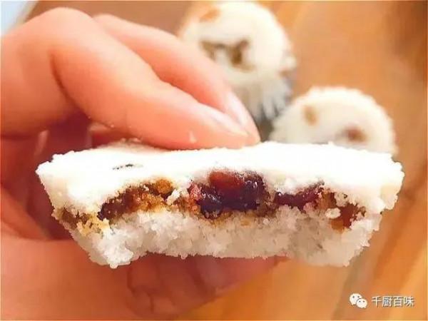 八款簡單又美味的糕點，在家就能做，買零食的錢省了