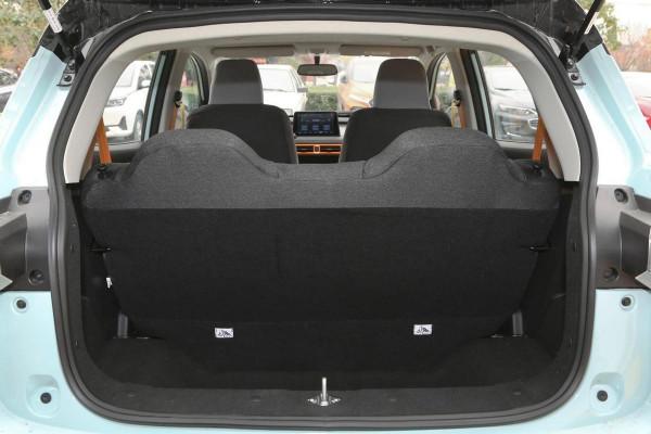 售價5.69萬續航300km,測評雷丁芒果,到底適不適合家用? 售價5.69萬續航300km,測評雷丁芒果,到底適不適合家用?