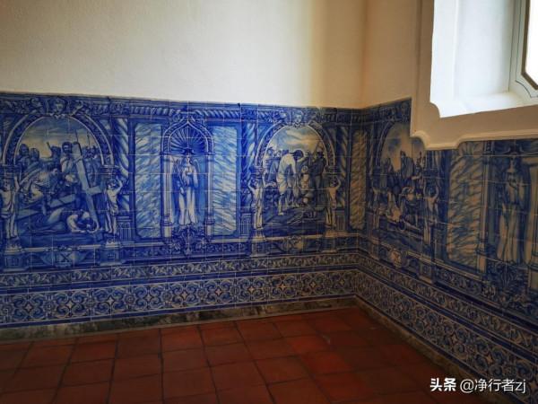 冬日暖陽拔&OpenCurlyDoubleQuote;牙&rdquo;記（十八）埃武拉：神秘的葡萄牙舊首都