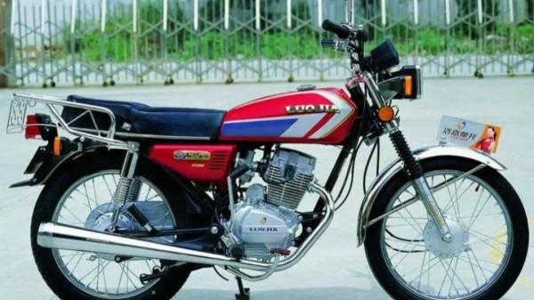 偶爾去釣場垂釣，不求排量，只求透過性強的摩托車，求推薦