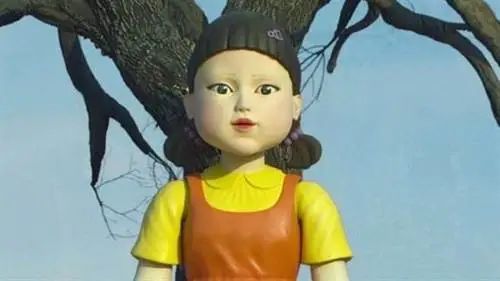 《魷魚遊戲》：善良的中年人，為什麼總是生活在苦難之中？