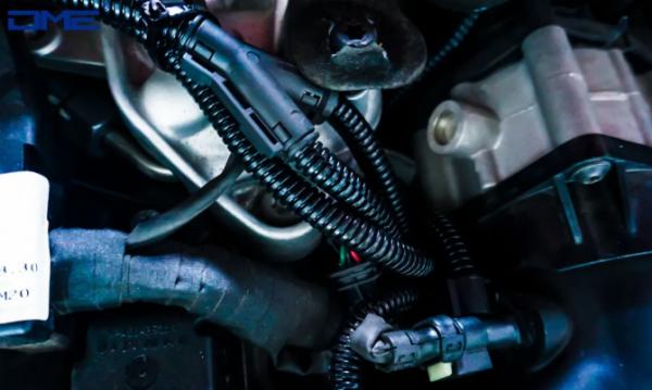 改裝案例丨賓士E200L-2.0T-動力升級【DME外掛電腦程式】 改裝案例丨賓士E200L-2.0T-動力升級【DME外掛電腦程式】