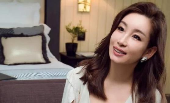 36歲秦海璐冒險產下“巨嬰症”兒子,避免生“巨嬰”這兩點很重要 36歲秦海璐冒險產下“巨嬰症”兒子,避免生“巨嬰”這兩點很重要