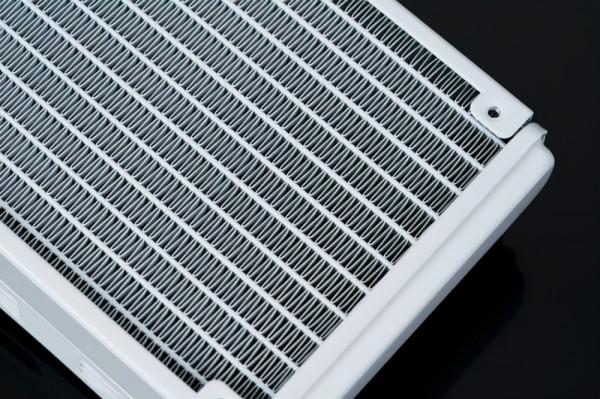 航嘉GX360S大白鯊一體式水冷散熱器評測:經濟實惠的白色選擇 航嘉GX360S大白鯊一體式水冷散熱器評測:經濟實惠的白色選擇