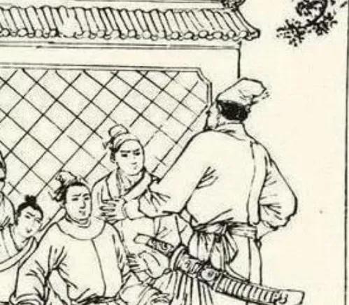 九命連環案·民間故事