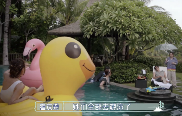 鍾欣潼自曝童年被寄養家庭虐待，又遭親舅舅苛待，20歲前不會笑