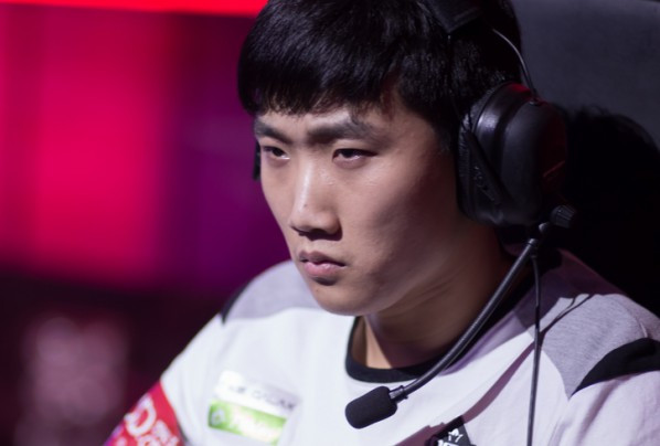 鬥魚解說杯：BIG慘遭失利，傘皇這回真的盡力了