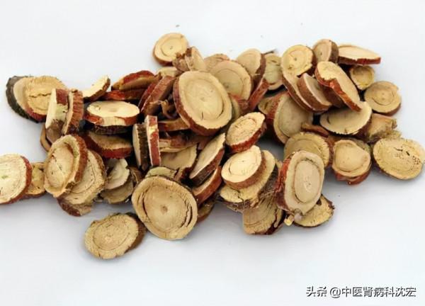 氣短懶言、渾身乏力，脾虛了？一個方子6味藥，補脾益氣 生津潤燥