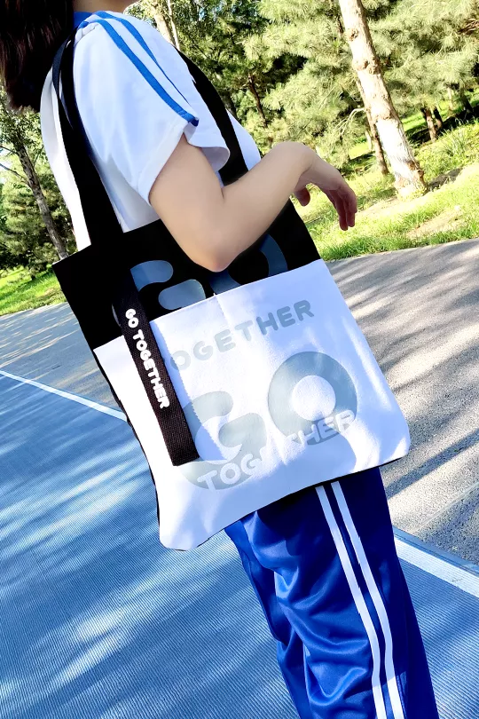 遇見帆布,愛上包 遇見帆布,愛上包