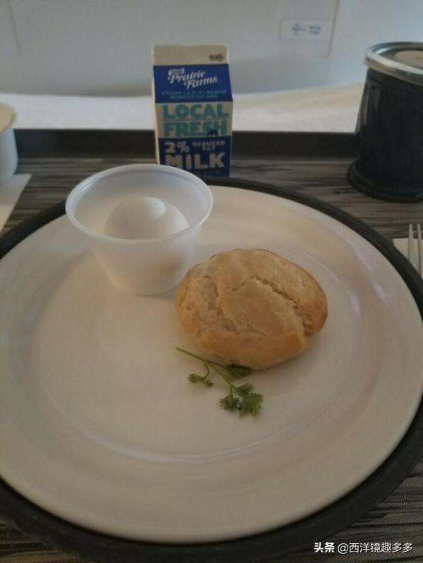 那些讓網友吐槽的外國住院餐，看看他們吃什麼吧