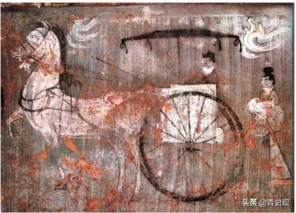 石家莊的高邑縣：由光武帝劉秀命名，歷史上三次和贊皇縣合併