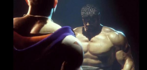 CAPCOM經典格鬥遊戲最新作《快打旋風 6》正式發表