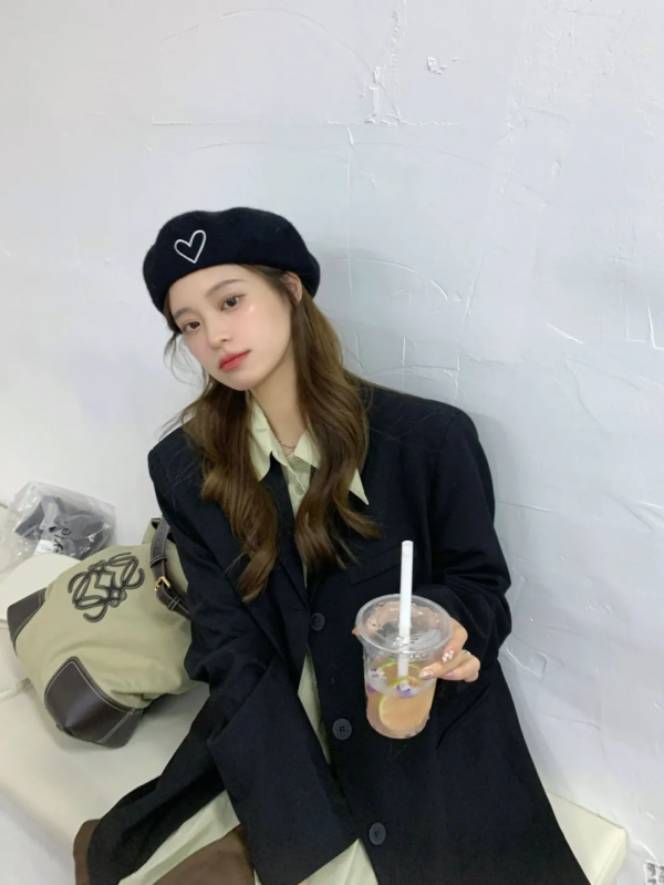 天吶！迪麗熱巴怎麼突然變醜了？​