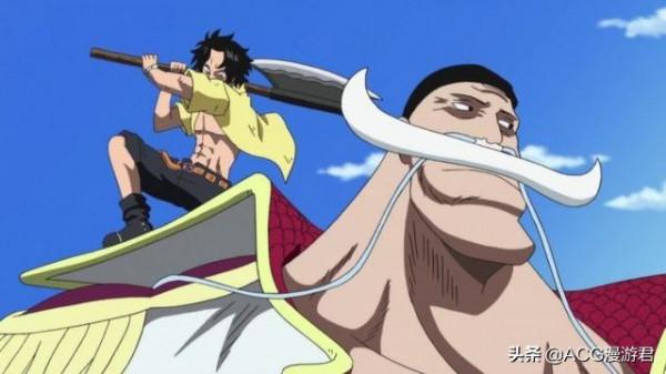 海賊王啟示|要創業就別半途而廢?否則霍金斯、艾斯就是血的教訓 海賊王啟示|要創業就別半途而廢?否則霍金斯、艾斯就是血的教訓