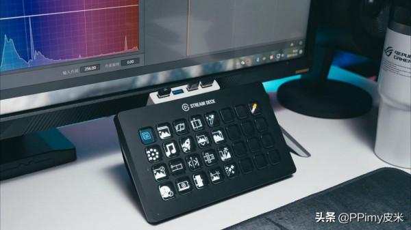 肥宅電競快樂桌，我為桌面添置了哪些數碼好物？