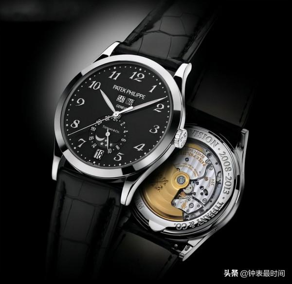 百達翡麗為你推出了一款新的鸚鵡螺5711手錶 百達翡麗為你推出了一款新的鸚鵡螺5711手錶