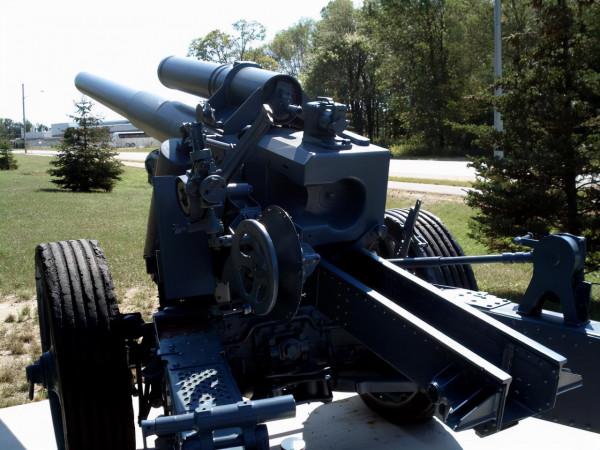 1944年德國兩線火炮資料分析&mdash;&mdash;希特勒的&OpenCurlyDoubleQuote;強化許諾&rdquo;政策的破產