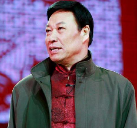 “大孝子”魏積安:母親只有一個,為母親退出春晚 “大孝子”魏積安:母親只有一個,為母親退出春晚