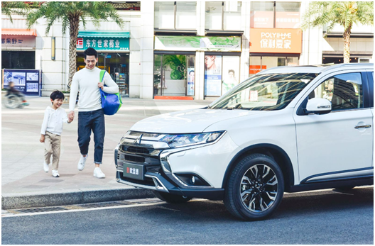 城市奶爸的正確用車姿勢，趕緊對號入座