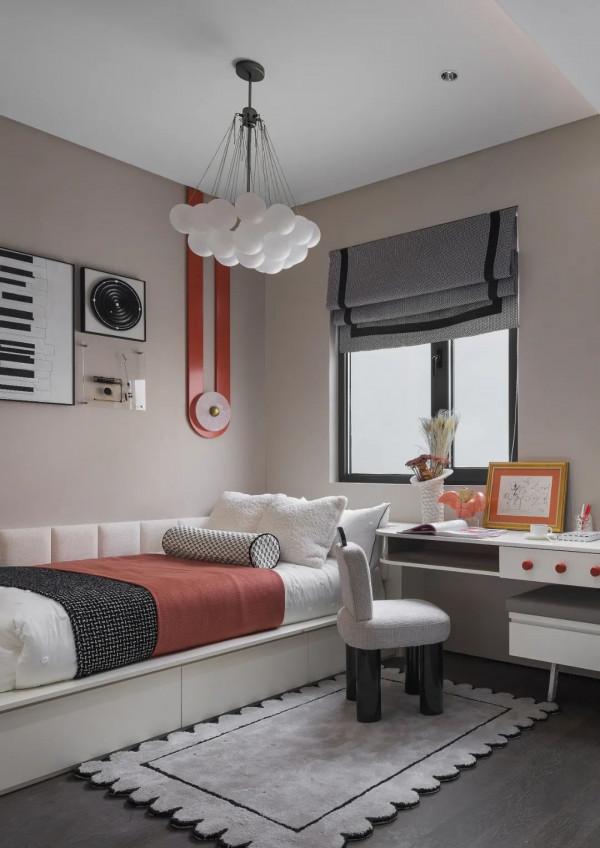 融創&CenterDot;壹號匯 樣板間